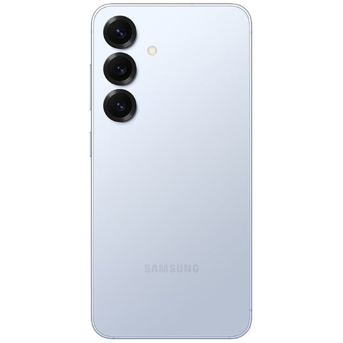 Samsung Galaxy S25 5G 256GB 12GB RAM Azul Claro